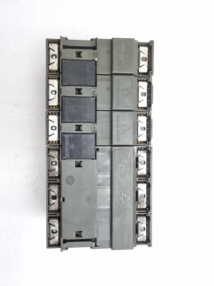Siemens CPU313C 3135BE010AB0,3211BL000AA0,3221BL000AA0,3340CE010AA0(ERROR BLINK)